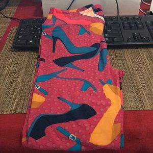 LLR Leggings - BOGO Mystery Pair